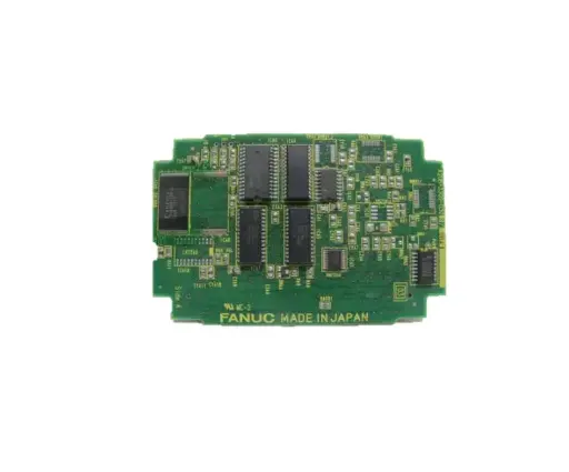 [A20B-3300-0300] FANUC PCB, DISPLAY 9.5”MONO CHA (Refurbished)