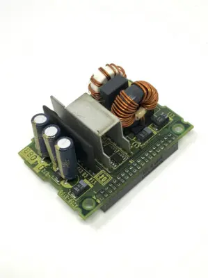 [A20B-8100-0720] FANUC PCB, POWER SUPPLY (Refurbished)