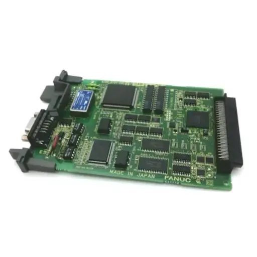 [A20B-8101-0050] FANUC PCB, PROFIBUS Master boar (Refurbished)