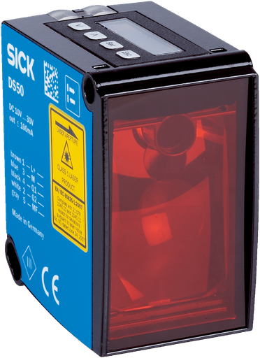 [1044369] SICK DT50-P1113 (New)