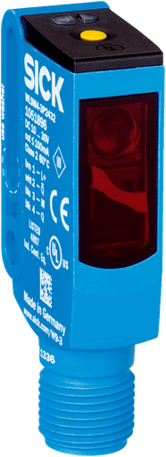 [1051900] SICK WL9M4G-3P2432 (New)