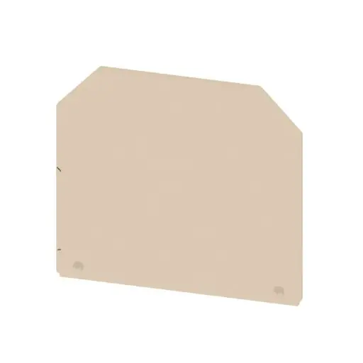 [1050100000] WEIDMULLER TAPA WAP 16-35 / WTW 2,5-10 (New)