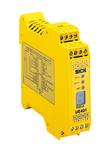 [6027343] SICK UE402-A0010 (New)