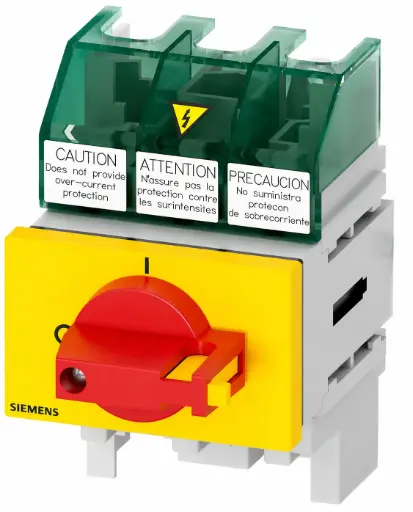[3LD5000-0TK13] SIEMENS/EP (New)