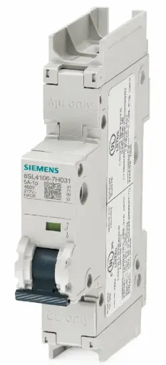 [5SJ4118-7HG41] SIEMENS/EP (New)