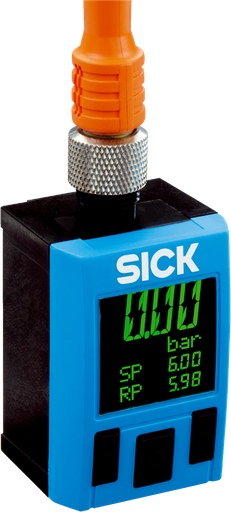 [1062983] SICK PAC50-DGA (New)