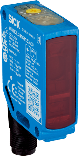 [1125113] SICK WTM12L24161120A0 (New)