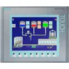 [6AV6647-0AE11-3AX0] SIEMENS/FA SIMATIC HMI KTP1000 Basic Color DP (Refurbished)