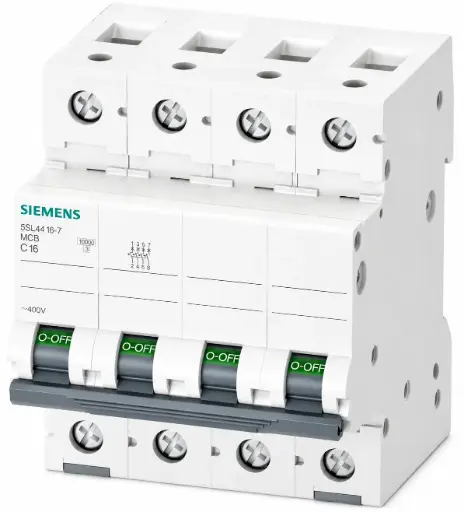 [5SL4416-7] SIEMENS/EP (New)