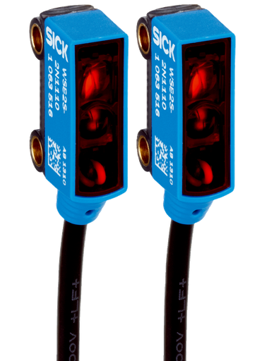 [2071144] SICK WS2S-2D3130 (New)