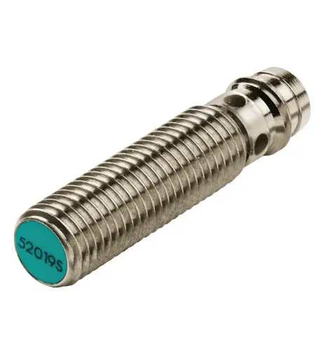 [802839] PEPPERL & FUCHS NBB2-8GM25-E0-V3 (New)