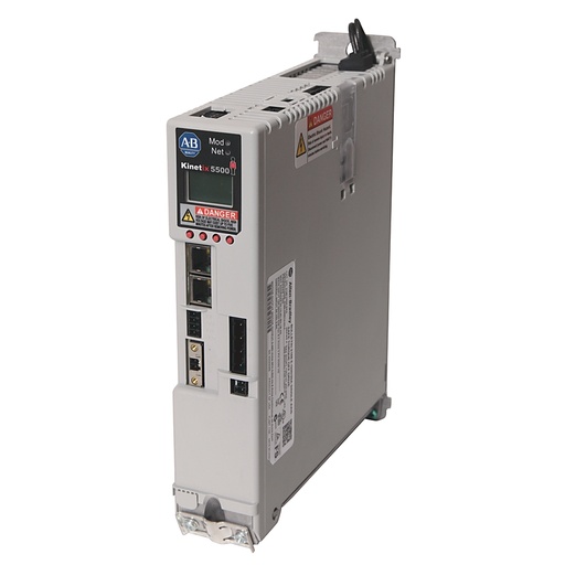 [2198-H040-ERS] ALLEN BRADLEY KINETIX 5500 SERVO DRIV (New)