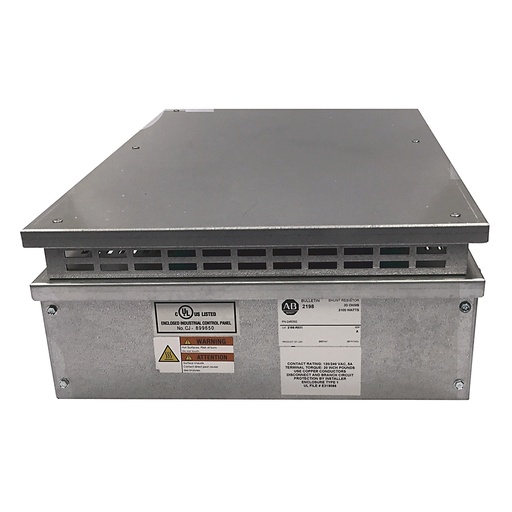 [2198-R031] ALLEN BRADLEY Kinetix 5700 3.1kW Shun (New)