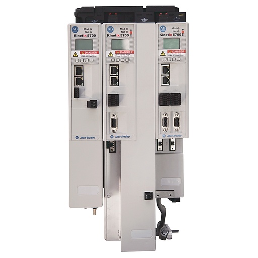 [2198-S086-ERS3] ALLEN BRADLEY Kinetix 5700 Single Axi (New)