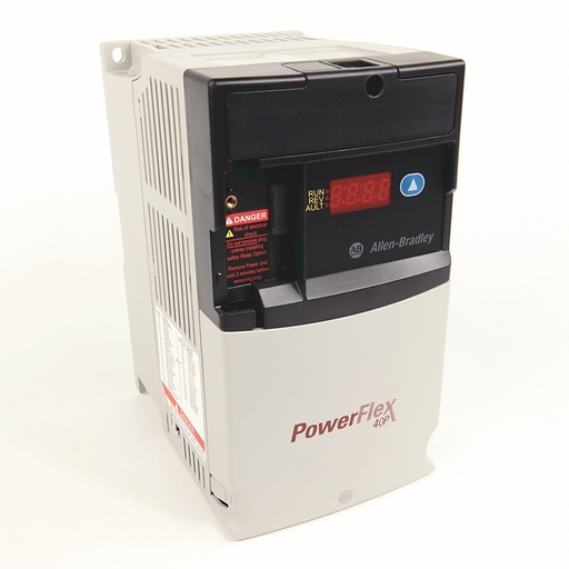 [22D-D4P0N104] ALLEN BRADLEY PowerFlex 40P- 1.5 kW ( (New)