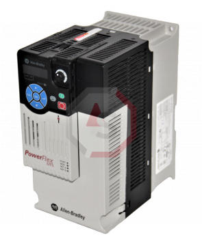 [25B-D017N104] ALLEN BRADLEY PowerFlex 525 7.5kW (10 (New)
