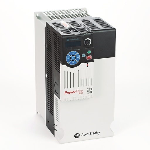 [25B-D024N104] ALLEN BRADLEY PowerFlex 525 11kW (15H (New)
