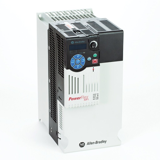 [25B-D030N114] ALLEN BRADLEY PowerFlex 525 15kW (20H (New)