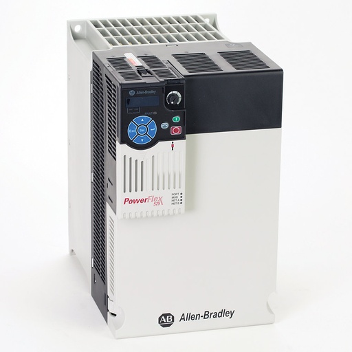 [25B-D043N114] ALLEN BRADLEY PowerFlex 525 22kW (30H (New)