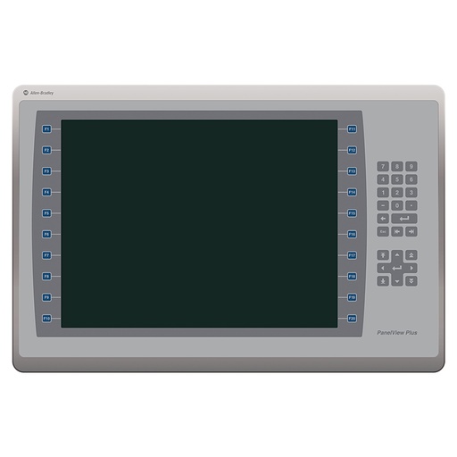 [2711P-B15C22D9P] ALLEN BRADLEY PanelView Plus 7 Graphi (New)