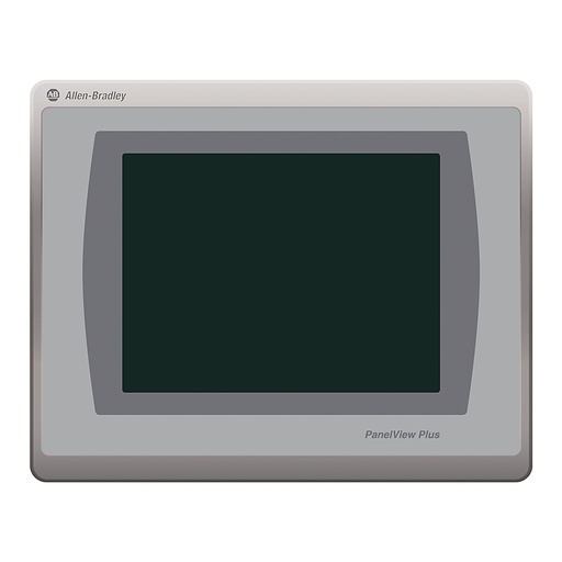 [2711P-T7C22D9P] ALLEN BRADLEY PanelView Plus 7 Graphi (New)