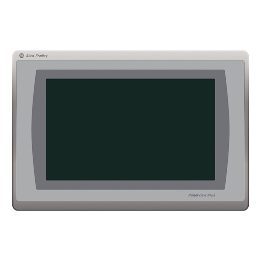 [2711P-T9W22D9P] ALLEN BRADLEY PanelView Plus 7 Graphi (New)