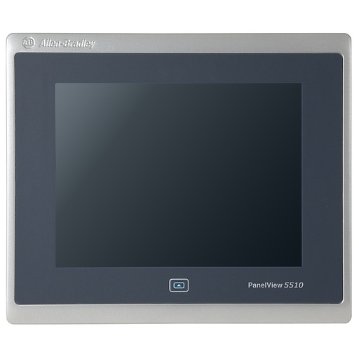 [2715P-T10CD] ALLEN BRADLEY PanelView 5510 Graphic  (New)