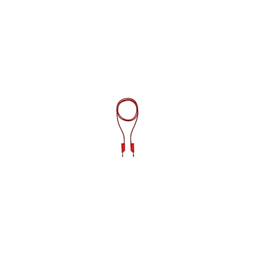 [1S000004] PILZ PES test lead 4mm-rd (New)