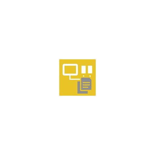 [261907G] PILZ Project-Licence PVIS OPC- (New)