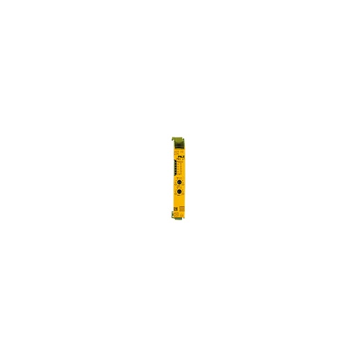 [2A000004] PILZ PNOZ yi1 4DI (New)