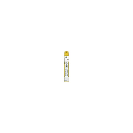 [312195] PILZ PSSu E PD (New)