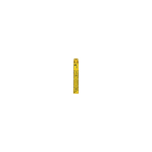 [312200] PILZ PSSu E F 4DI (New)