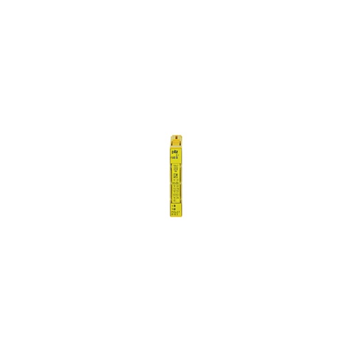 [312220] PILZ PSSu E F DI OZ 2 (New)