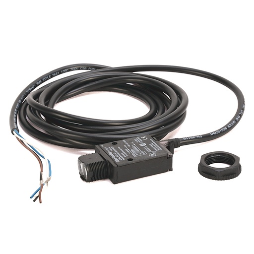 [42KL-P2LB-F4] ALLEN BRADLEY MiniSight Photoelectric (New)