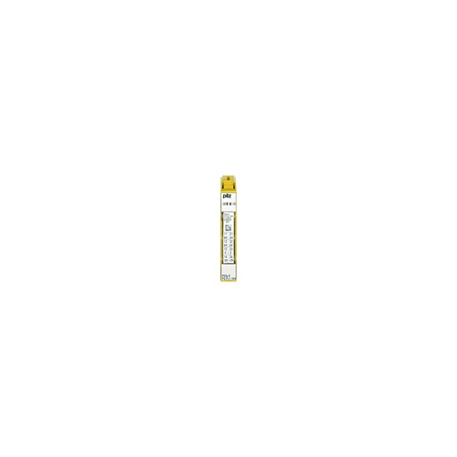 [312591] PILZ PSSu E PS-P +/-10V (New)