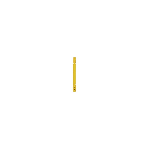 [312920] PILZ PSSu A CE "R" yellow (10  (New)