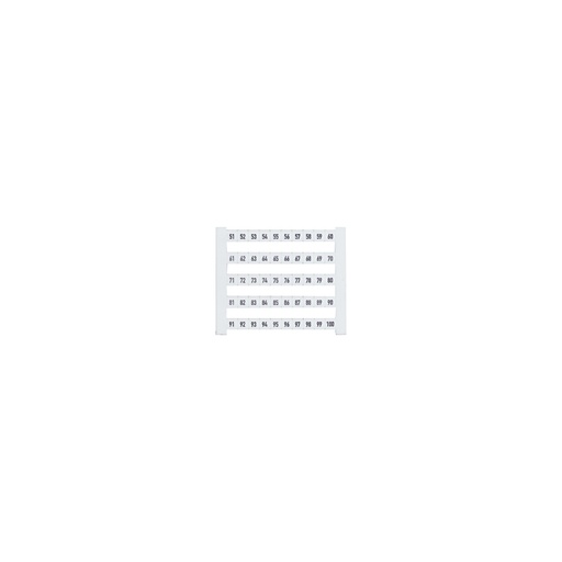 [312960] PILZ PSSu A LA2 ( 10x50 pcs.) (New)