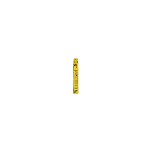 [314200] PILZ PSSu E F 4DI-T (New)
