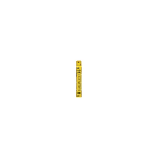[314210] PILZ PSSu E F 4DO 0.5-T (New)