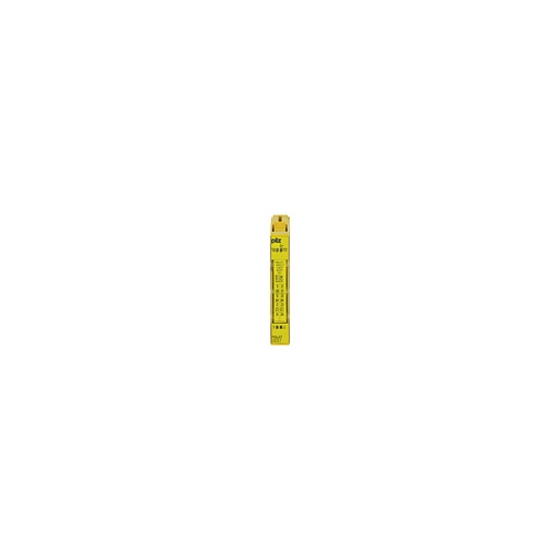 [314215] PILZ PSSu E F 2DO 2-T (New)