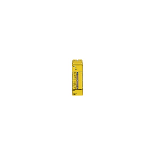 [314230] PILZ PSSu E F BSW-T (New)