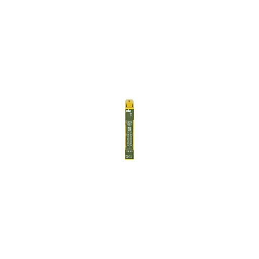 [314411] PILZ PSSu E S 2DO 2-TD (New)