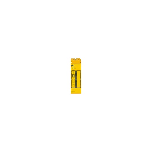 [315192] PILZ PSSu E F PS2-R (New)