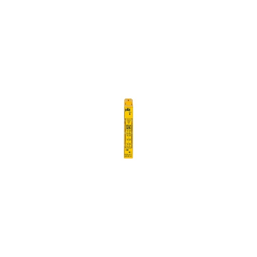 [315201] PILZ PSSu E F 2DI 60-R (New)