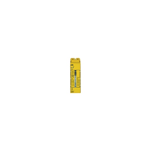 [315225] PILZ PSSu E F 2DOR 8-R (New)