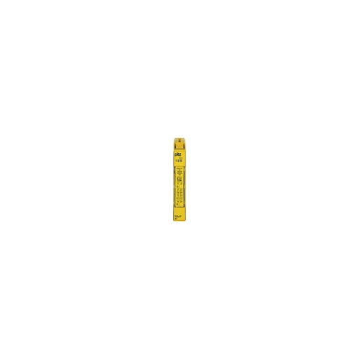 [315260] PILZ PSSu E F AI I-R (New)