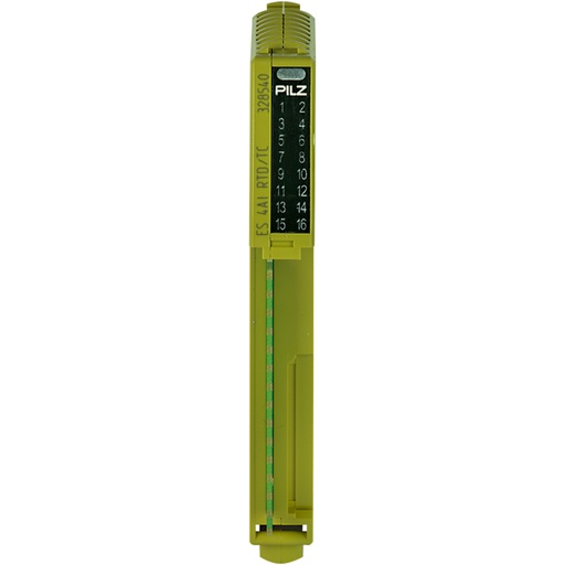 [328540] PILZ PSS u2 ES 4AI RTD/TC (New)