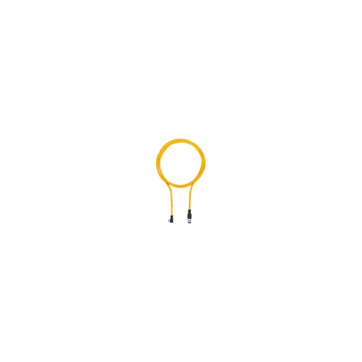 [380204] PILZ PSS67 Cable M8af M12sm, 3 (New)