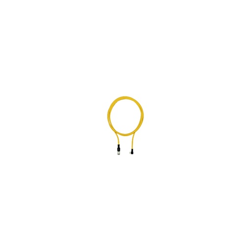[380205] PILZ PSS67 Cable M8af M12sm, 5 (New)