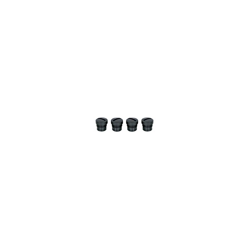 [380324] PILZ Caps for IP67 moduls (New)
